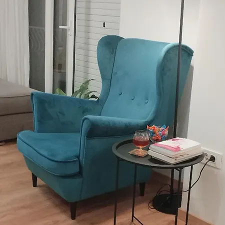 Leo-marin Apartamento