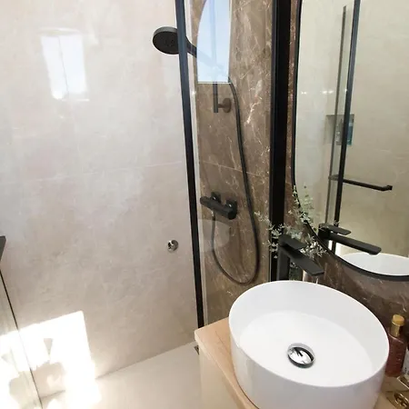 Apartamento Leo-marin *