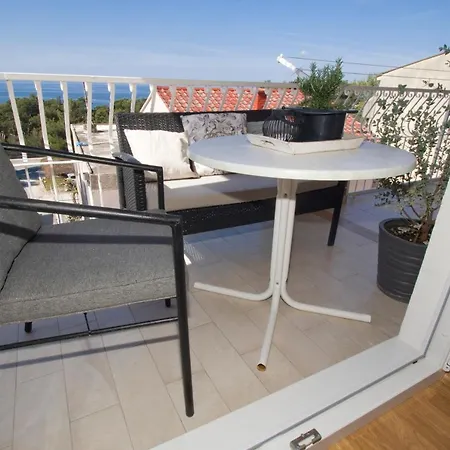 Apartamento Leo-marin Makarska