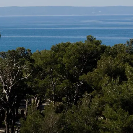 Apartman Leo-marin *