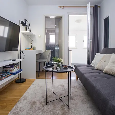 Leo-marin Appartamento