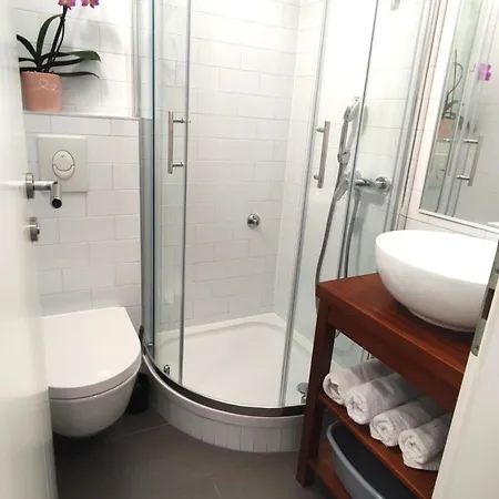 Apartman Leo-marin Makarska