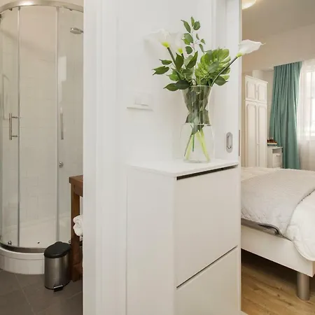 Apartamento Leo-marin *