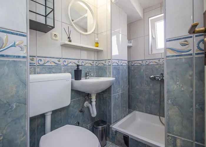 Appartamento Leo-marin *