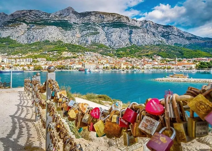 Appartamento Leo-marin *