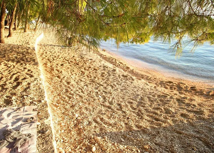 Appartamento Leo-marin Makarska