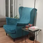 Leo-marin Appartement