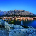 Leo-marin Appartement Makarska