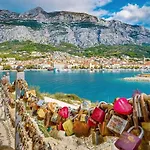 דירה Leo-marin *