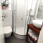 דירה Leo-marin מאקרסקה