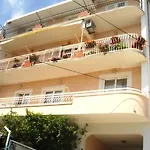 Leo-marin Appartement Makarska
