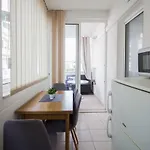 דירה Leo-marin מאקרסקה