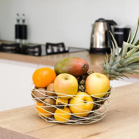 Leo-marin Appartamento *