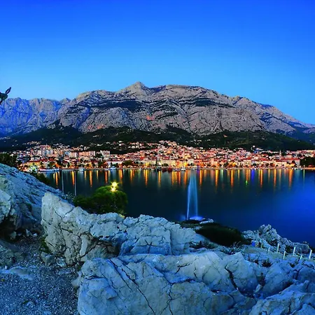 Leo-marin Lejlighed Makarska