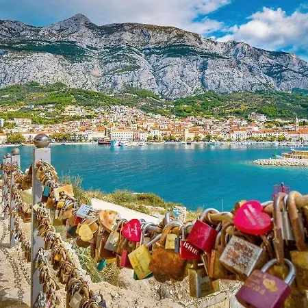 Appartamento Leo-marin *