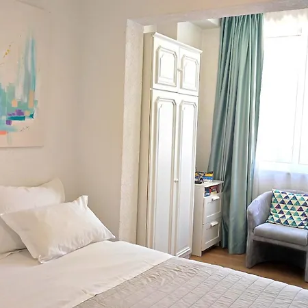 Leo-marin Appartement *