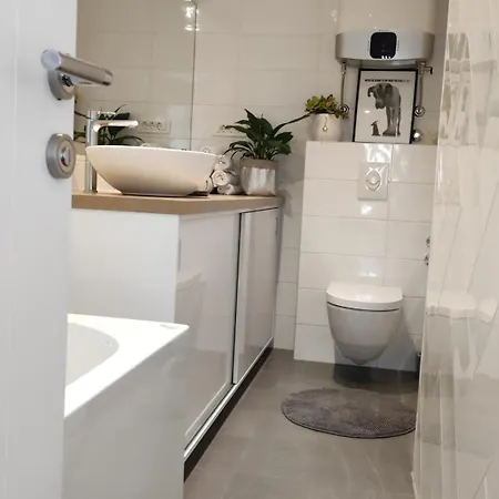 Apartman Leo-marin *