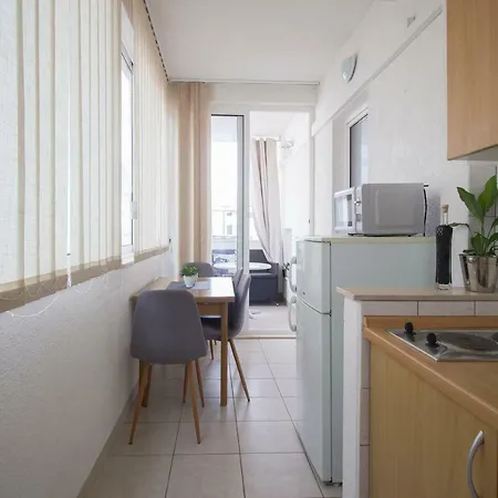 Leo-marin Apartman
