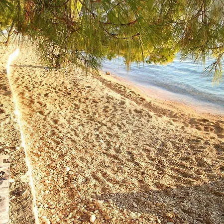 Apartman Leo-marin Makarska