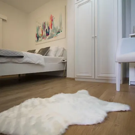 Apartman Leo-marin Makarska