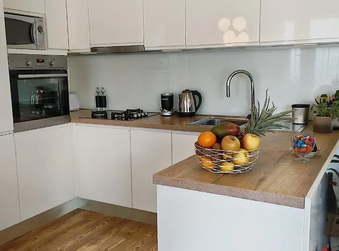 Leo-marin Апартаменти *