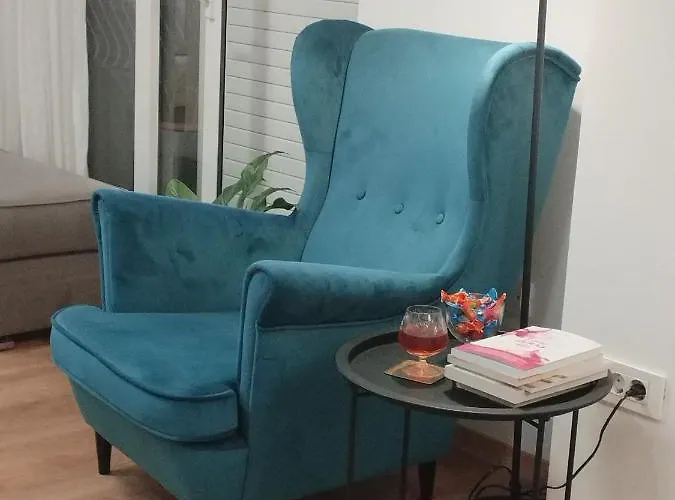 Leo-marin Апартаменти