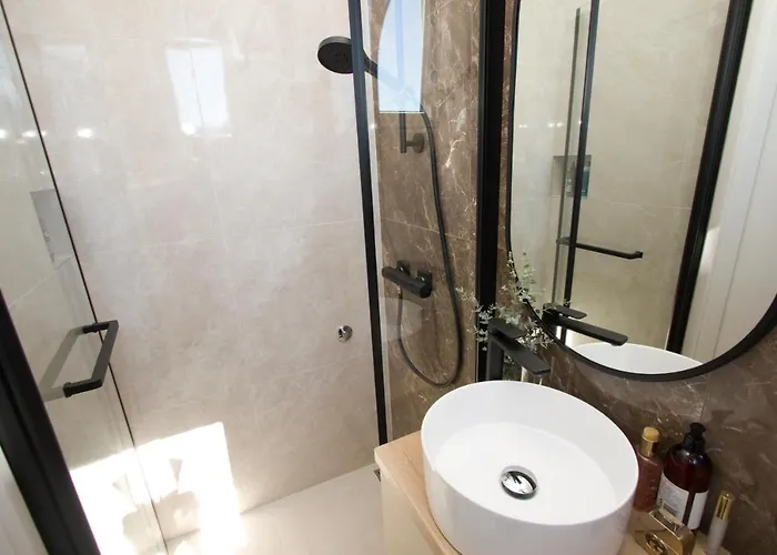 아파트 Leo-marin *