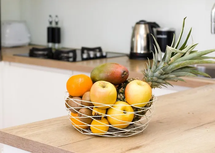 Leo-marin 아파트 *