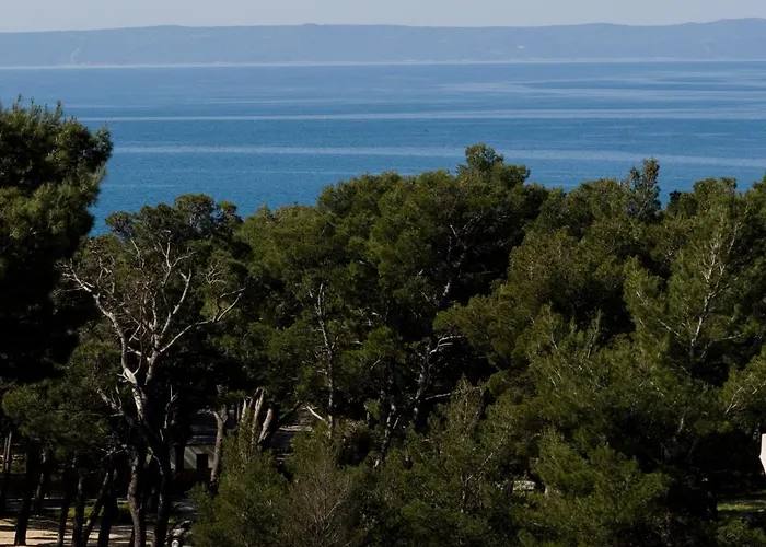 Lägenhet Leo-marin *