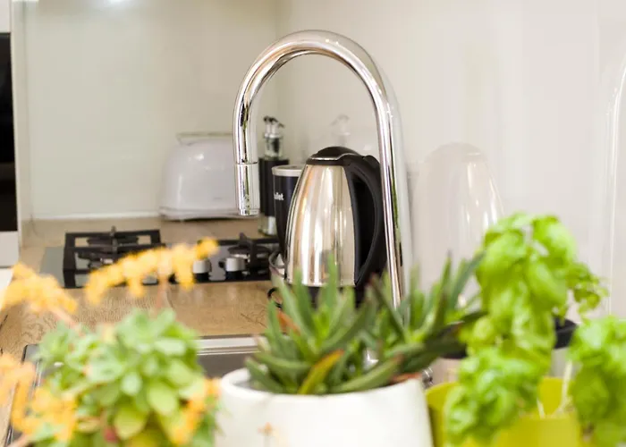 Leo-marin Апартаменти