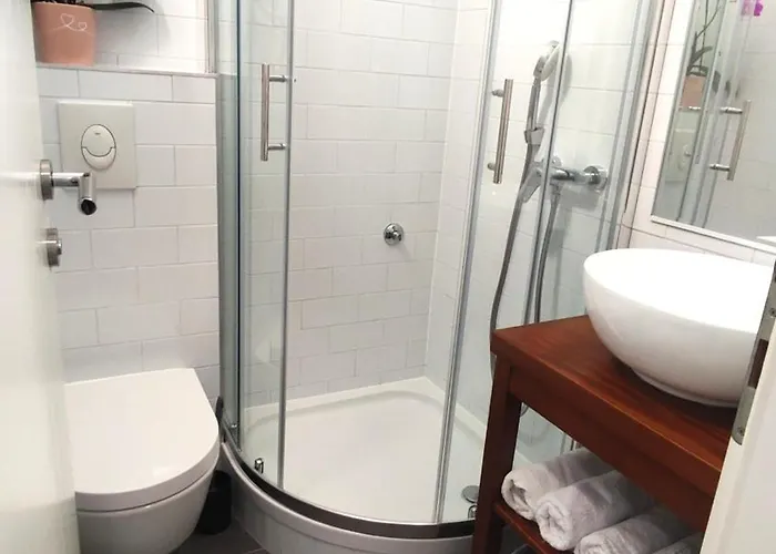 아파트 Leo-marin 마카르스카