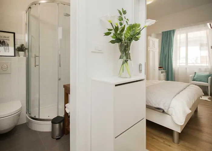 아파트 Leo-marin *