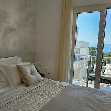 Leo-marin Apartmán