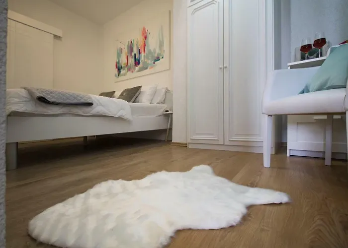 Apartment Leo-marin Makarska